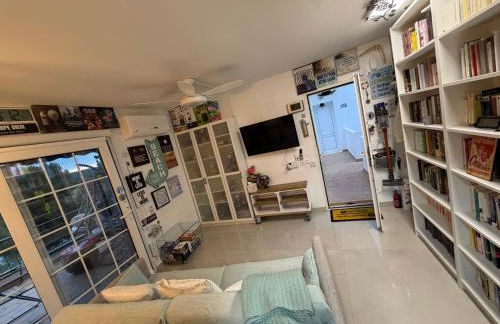 FLAT Surrounded by Nature WIFI & Pool & beach Nearby - Foto 5