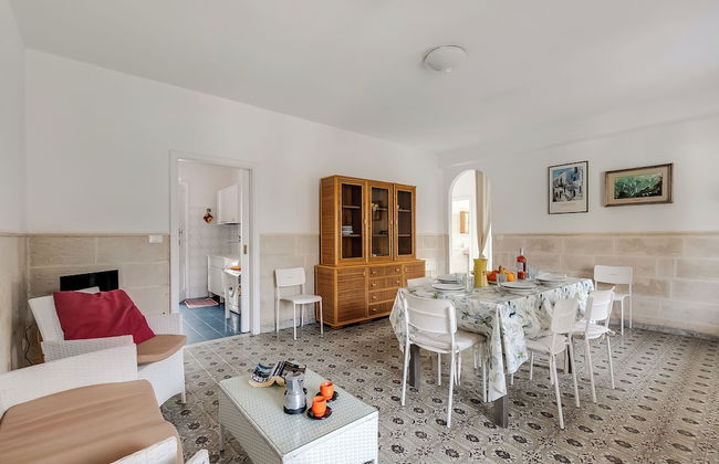 Residence Vista Mare - Photo 32