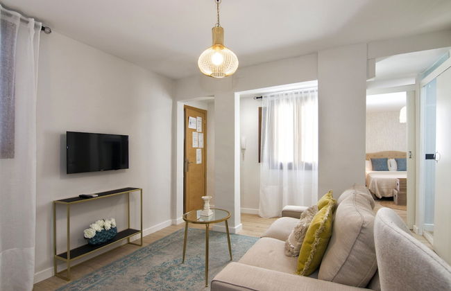 Los Lobos Apartamentos - Foto 18