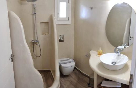 Syros Apartments Suites Chryssonisos Kini - Foto 44