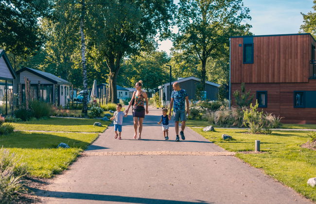 2 bedroom House in Kaatsheuvel with swimming pool and terrace - Photo 31