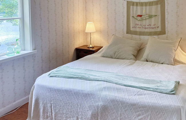 6 Person Holiday Home in Overum-by Traum - Photo 10