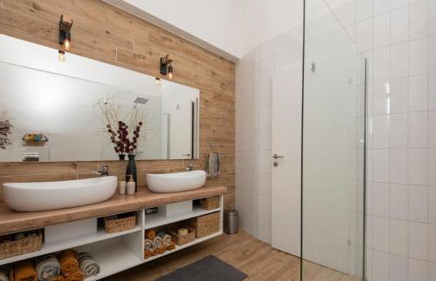 Gorgeous Home In Vrgorac With Wifi - Foto 37