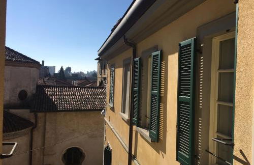 Feeling at Home - Varese Apartment - Foto 38