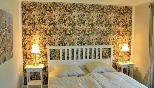 Ferienwohnung Rosengarten am Pfarrgarten Starkow - Foto 5