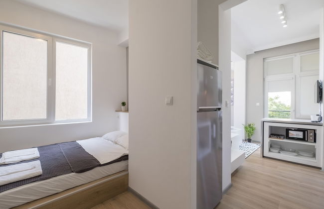 Contemporary Home in Center of Sofia - Foto 3