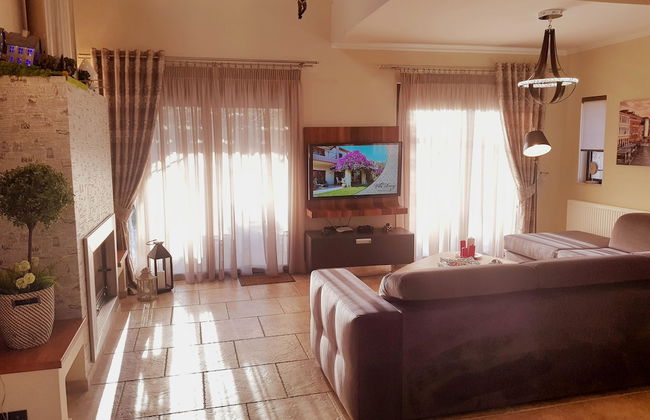 Villa Xenny - Foto 24