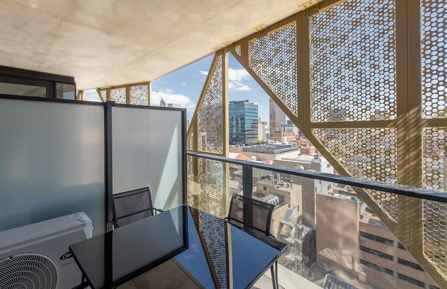 Realm Apartments by CLLIX - Foto 46