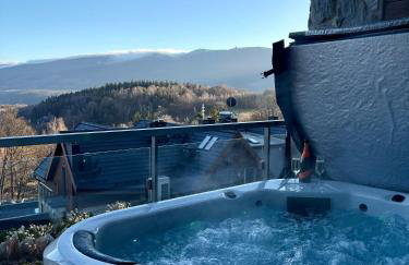 Sky Gate Apartments Szklarska Poręba by Cozy Corners - Foto 47