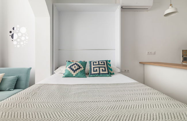 Navy Be my Guest Castelldefels - Foto 9