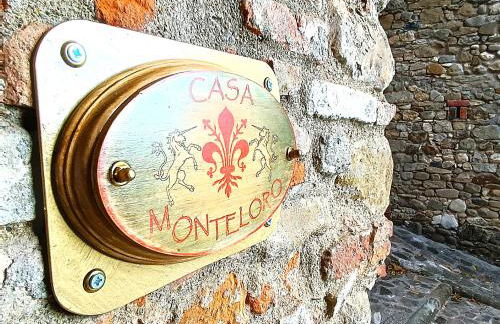 Casa Monteloro - Foto 27