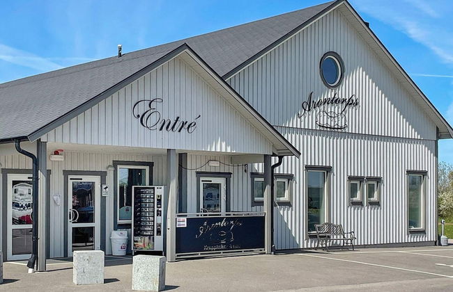 4 Person Holiday Home in Farjestaden - Photo 17