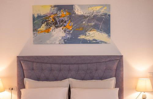 Serenity Luxe Suites - Foto 47