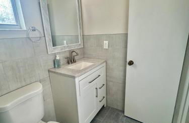 Lake June Canal Access Retreat - Foto 16