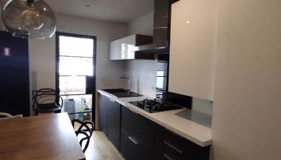 Appartement moderne rénové centre ville, PARKING privé - Foto 4