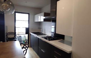 Appartement moderne rénové centre ville, PARKING privé - Foto 4