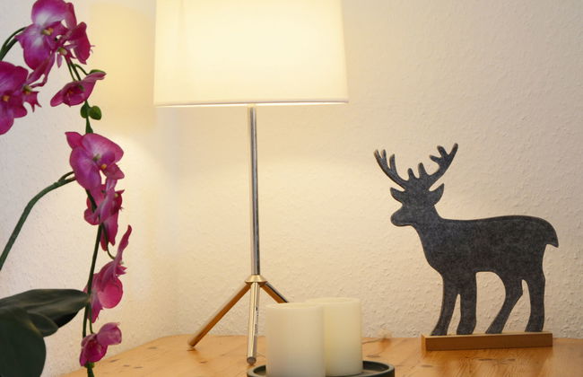 Dorf 4/ Haus 27 - Foto 8