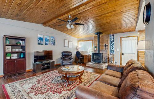 Hungry Horse Hideout - Upper Level - Foto 14