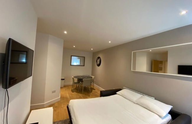 Parnell Corner Apartments - Photo 19