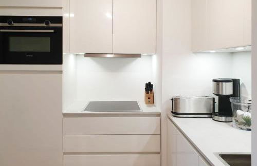 Ocean-View, Holiday Apartment Sylt - Foto 8