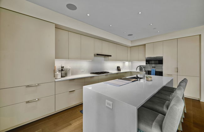 Park Lane 3300 3 Bedroom Apts by RedAwning - Foto 6