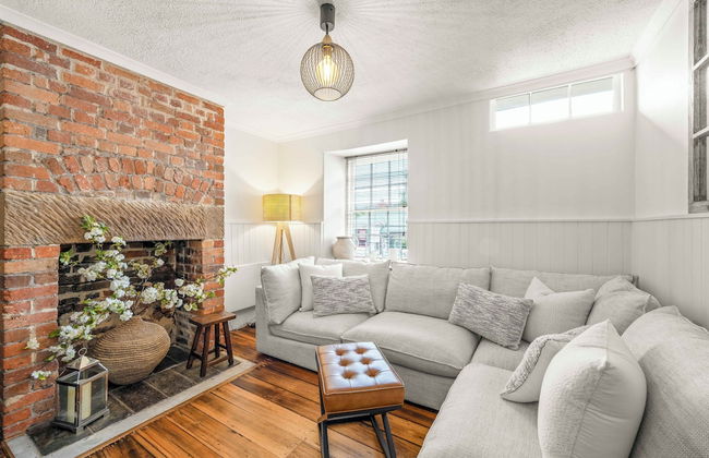 Stylish 3 Bedroom Townhouse - Hobart CBD - Foto 27