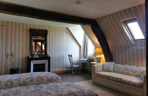 Chateau Chandler 17eme, Vallee de la Loire, Sologne, Centre Val de Loire - Foto 14