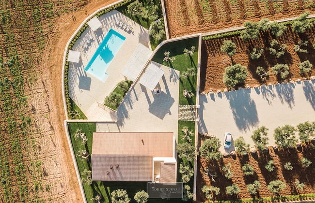 Torre Nuova Luxury - Foto 4