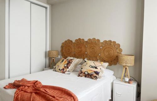 Apartamentos Martalia Namar centro - Photo 19