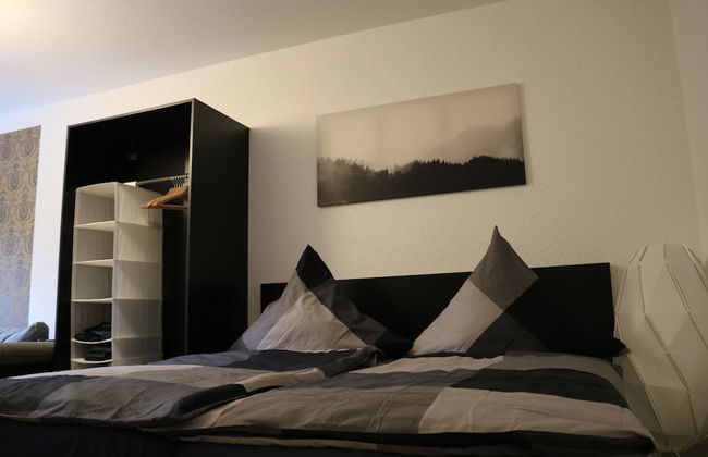 Apartment Auenviertel - Foto 3