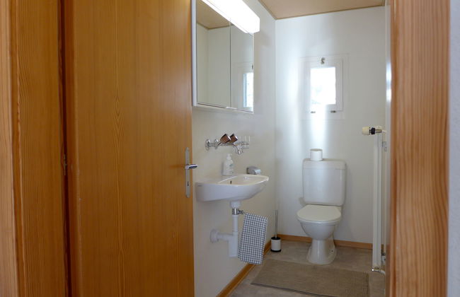 3 bedroom Apartment in Brienz with terrace - Photo 12