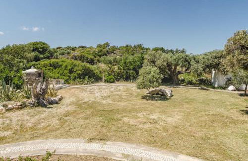 Los Olivos V.I.P Poolvilla Kritinia - Foto 11