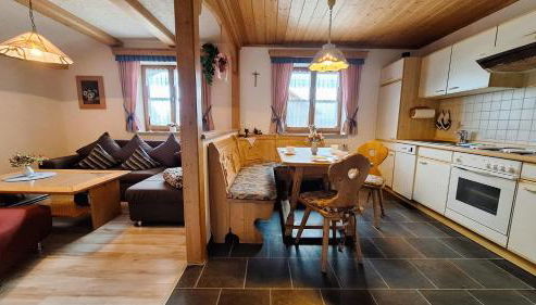 Ferienhaus Böck - Haus Karg - Foto 4