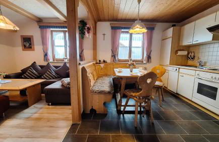 Ferienhaus Böck - Haus Karg - Foto 4