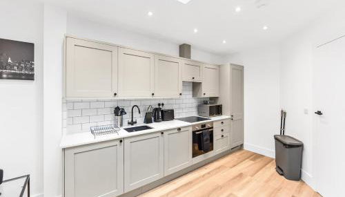 JD Apartments 2 BR - Foto 3