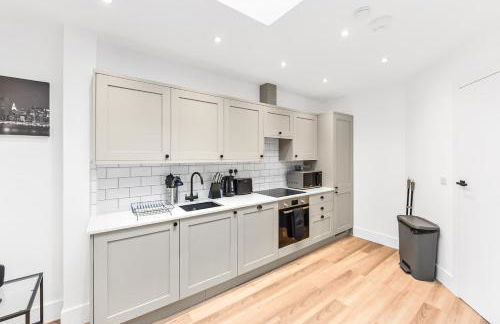 JD Apartments 2 BR - Foto 3