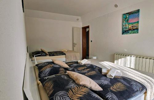 Apartment Topalović - Foto 22