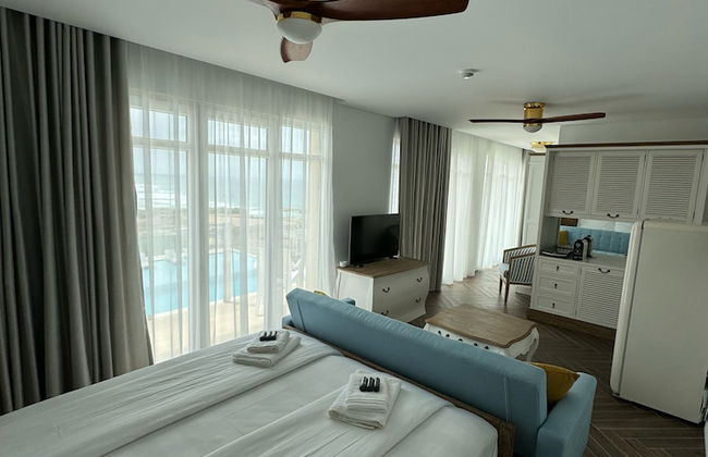 Ocean View Apartments - Ocean View - Foto 50