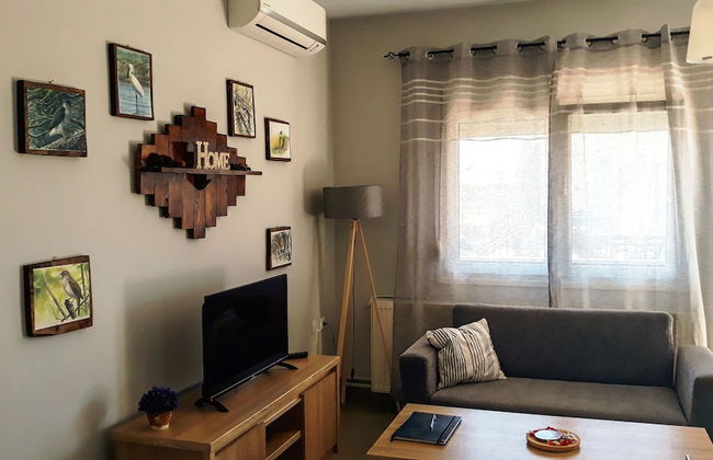 Kerkini Houses - Foto 19