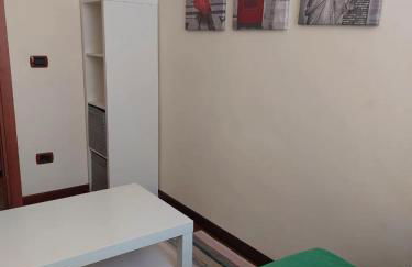 Rosy Apartment Rome - Foto 18