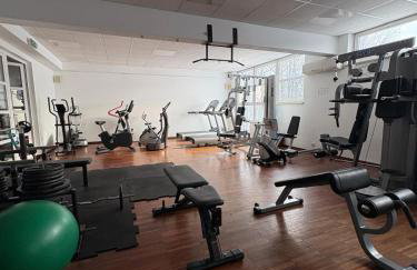 Apartament Ptyś w Centrum Rehabilitacji &spa - Foto 24