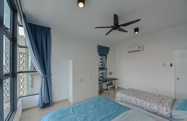 Atlantis Executive Melaka by I Housing - Photo 22