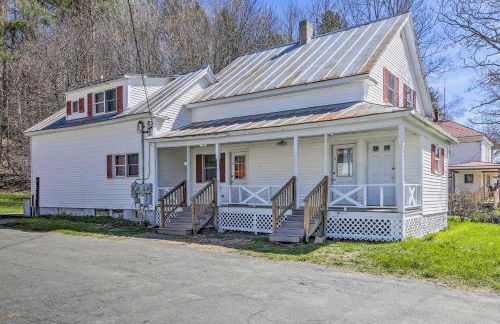 Bright Bingham Apt Hunt, ATV and River Raft! - Foto 24