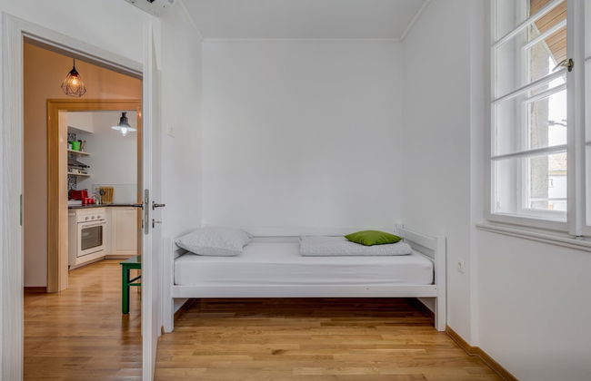 Classy Apartment w Terrace in the Heart of Split - Foto 5