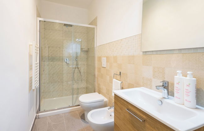 Via Firenze Central Station Housing - Foto 103