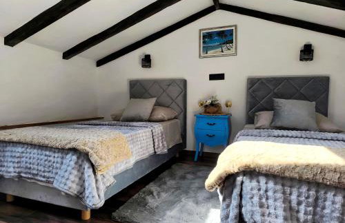 Stone Villa Antika - Foto 38