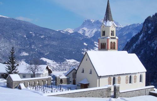 Holiday Home Kostner-2 by Interhome - Foto 63