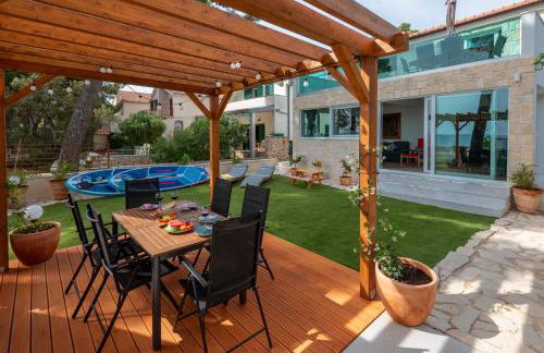 Villa Serenum - Foto 65