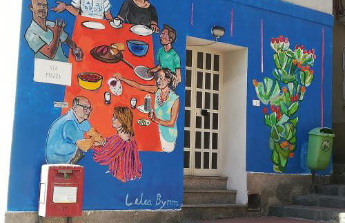 Cottage Gole Alcantara Gloria Room - Foto 28