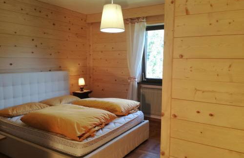 Casa Monteggia - Foto 11